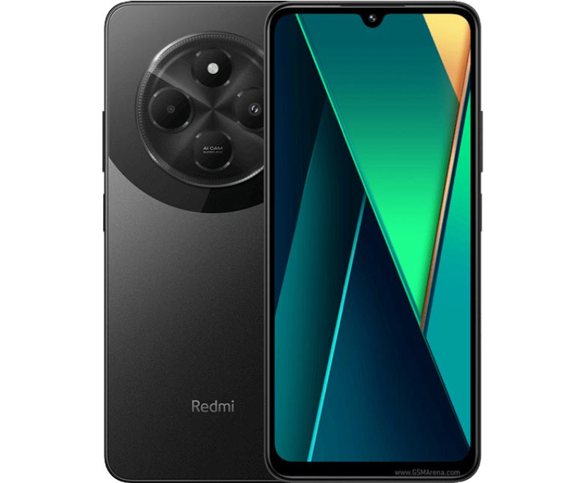 Image de Xiaomi Redmi 14C (China) Image de Xiaomi Redmi 14C (China)