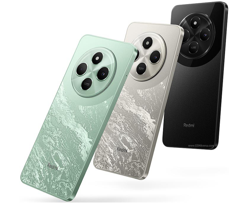 Image de Xiaomi Redmi 14C (China) Image de Xiaomi Redmi 14C (China)