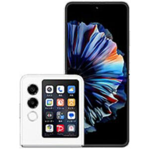 Image de ZTE nubia Flip2