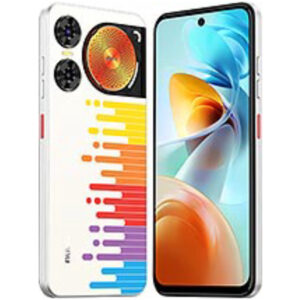 Image de ZTE nubia Music 2