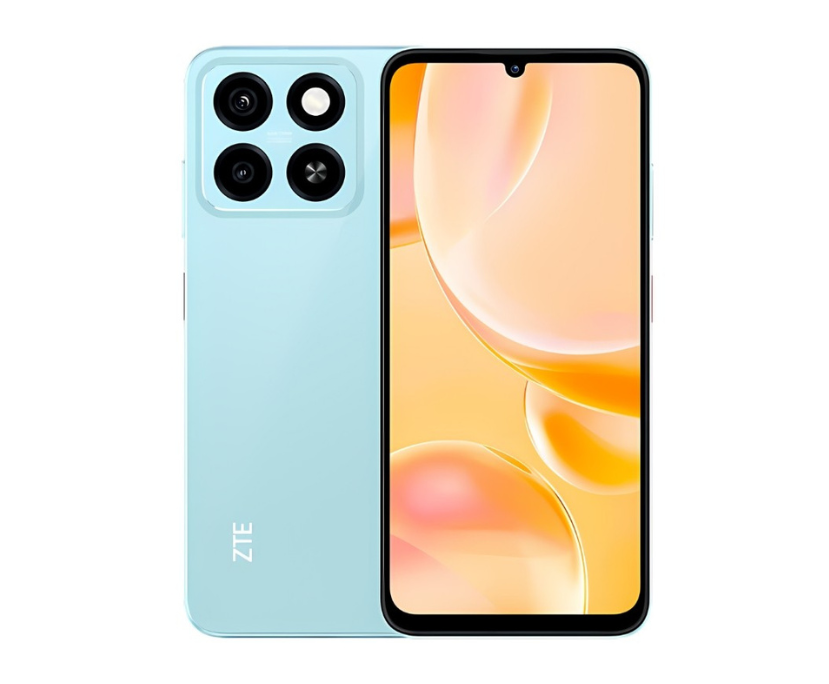 Image de ZTE Blade A55 Image de ZTE Blade A55