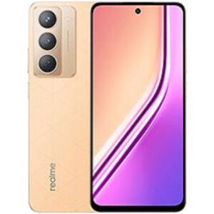 Image de Realme P3x