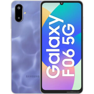 Image de Samsung Galaxy F06 5G