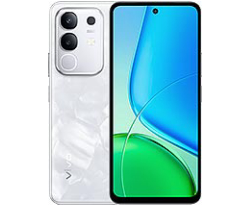 Image de vivo Y29 4G Image de vivo Y29 4G