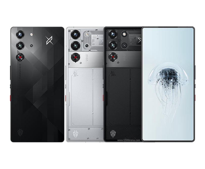 Image de ZTE nubia RedMagic 10 Pro Image de ZTE nubia RedMagic 10 Pro