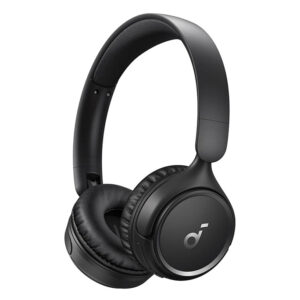 Image de SOUNDCORE SUPRA-AURICULAIRE H30i NOIR A3012H11 Casque Bluetooth