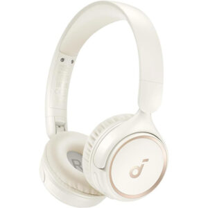 Image de SOUNDCORE H30I BLANC A3012H21 Casque Bluetooth Supra-Auriculaire