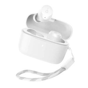 Image de SOUNDCORE A20I BLANC A3948021 Écouteur Bluetooth