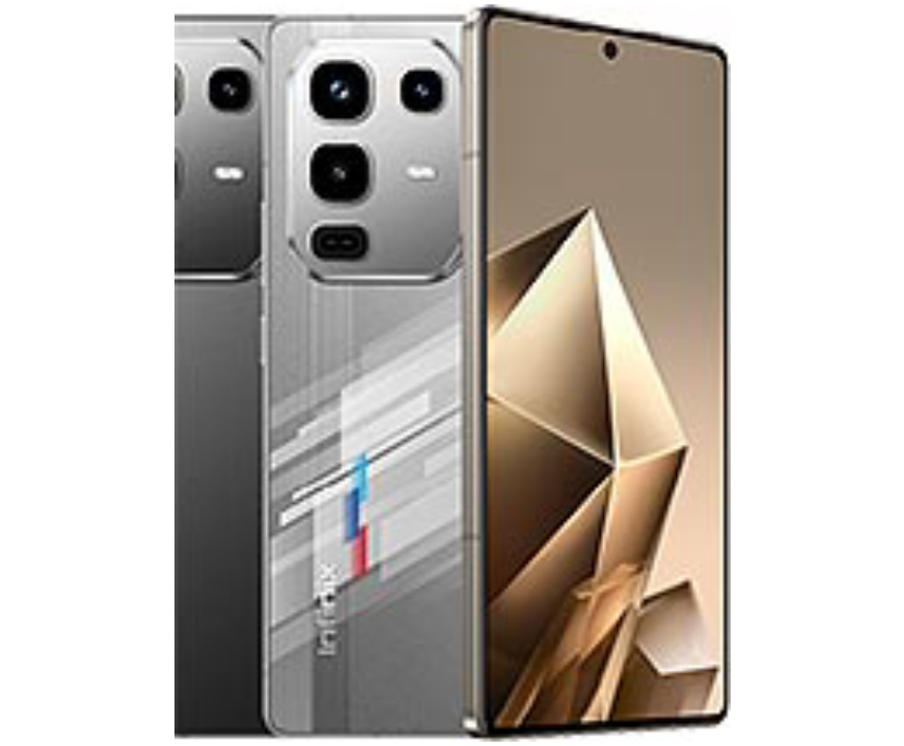 Image de Infinix Note 50 Pro 4G Image de Infinix Note 50 Pro 4G