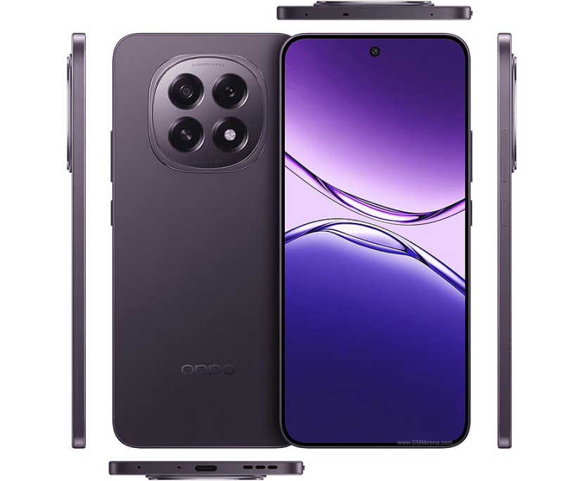 Image de Oppo A5 (China) Image de Oppo A5 (China)