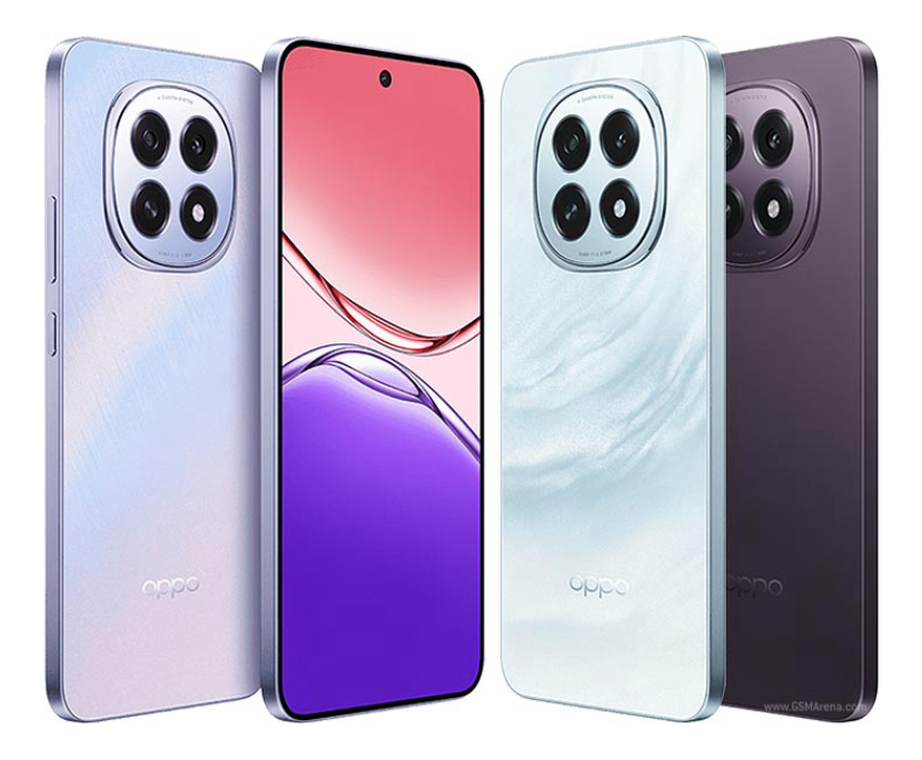 Image de Oppo A5 (China) Image de Oppo A5 (China)