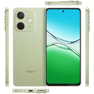 Image de Oppo A5 Energy
