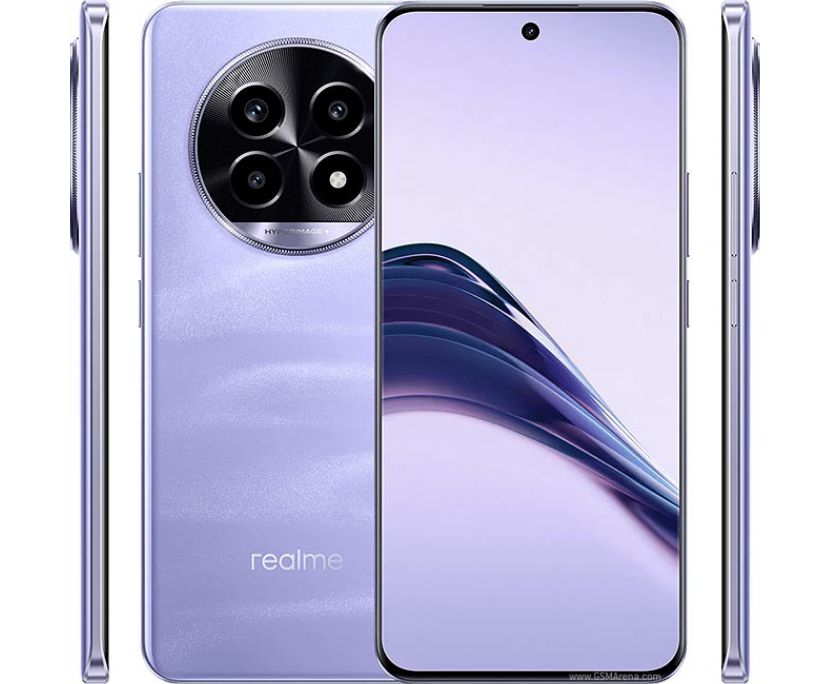 Image de Realme 14 Pro Lite Image de Realme 14 Pro Lite