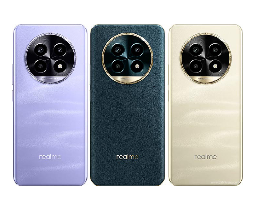 Image de Realme 14 Pro Lite Image de Realme 14 Pro Lite