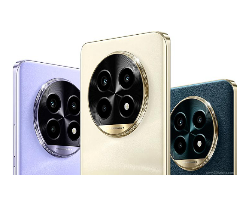 Image de Realme 14 Pro Lite Image de Realme 14 Pro Lite