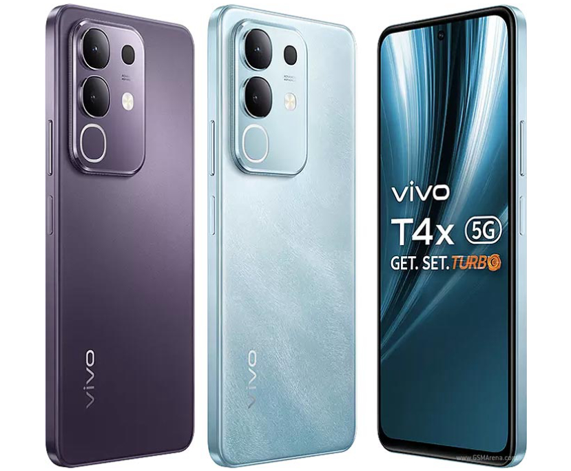 Image de vivo T4x Image de vivo T4x