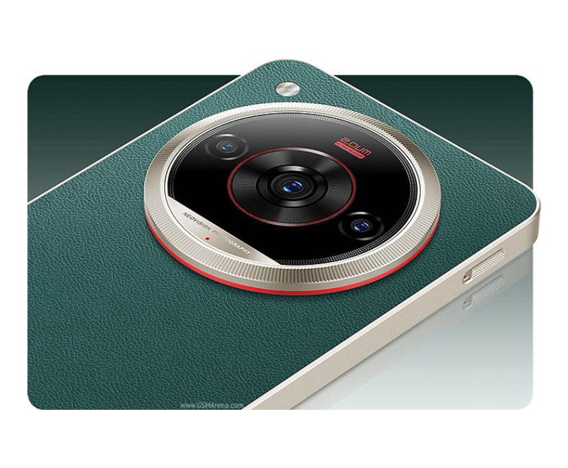 Image de ZTE nubia Focus 2 Ultra Image de ZTE nubia Focus 2 Ultra