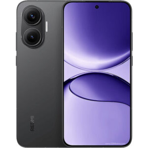 Image de Xiaomi Redmi Turbo 4 Pro