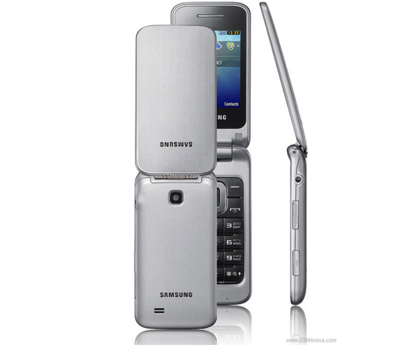 Image de Samsung C3520 Image de Samsung C3520