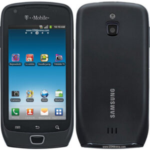 Image de Samsung Exhibit 4G