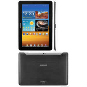 Image de Samsung Galaxy Tab 8.9 P7300 Image de Samsung Galaxy Tab 8.9 P7300