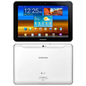Image de Samsung Galaxy Tab 8.9 4G P7320T
