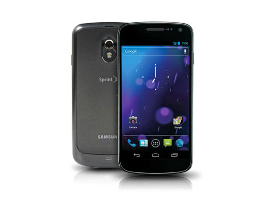 Image de Samsung Galaxy Nexus LTE L700 Image de Samsung Galaxy Nexus LTE L700