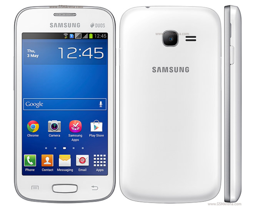 Image de Samsung Galaxy Star Pro S7260 Image de Samsung Galaxy Star Pro S7260