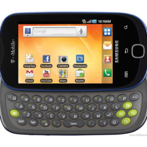 Image de Samsung Gravity SMART