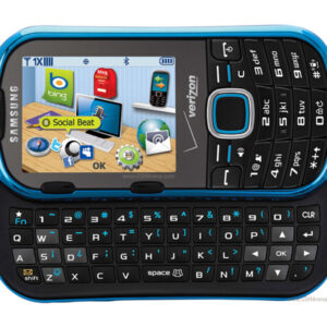 Image de Samsung U460 Intensity II