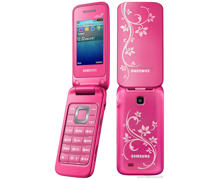 Image de Samsung C3520 Image de Samsung C3520