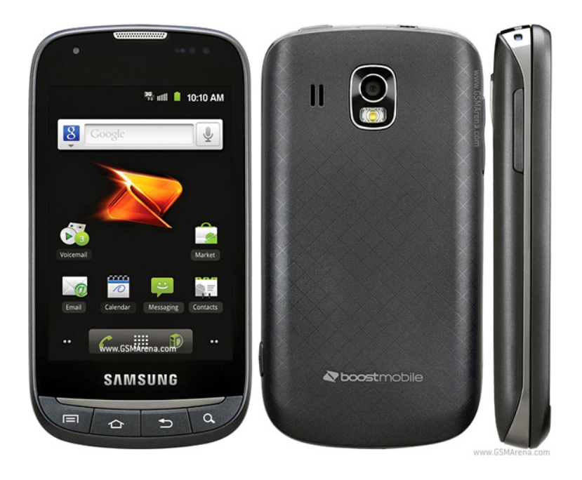 Image de Samsung M930 Transform Ultra Image de Samsung M930 Transform Ultra