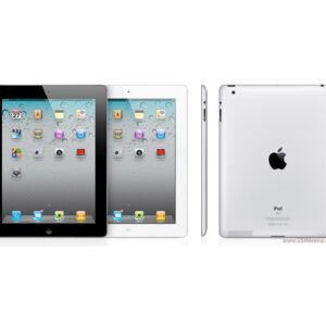 Image de Apple iPad 2 CDMA