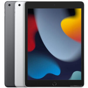 Image de Apple iPad 10.2 (2021) Image de Apple iPad 10.2 (2021)