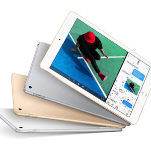 Image de Apple iPad 9.7 (2017)