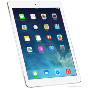 Image de Apple iPad Air