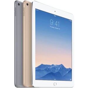 Image de Apple iPad Air 2