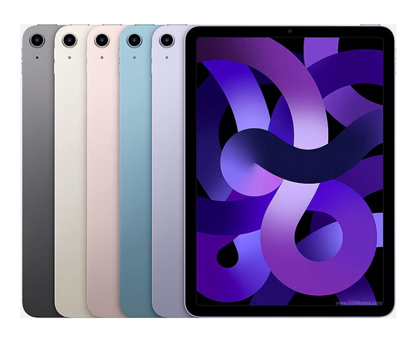 Image de Apple iPad Air (2022) Image de Apple iPad Air (2022)
