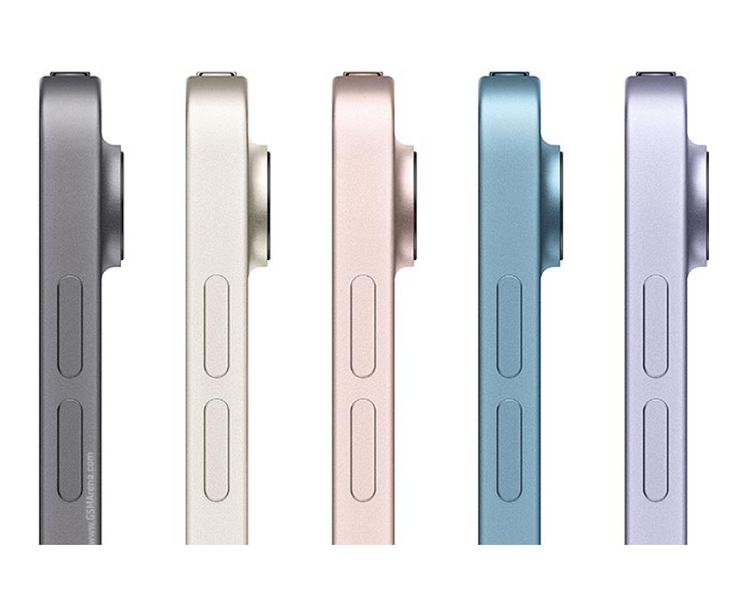 Image de Apple iPad Air (2022) Image de Apple iPad Air (2022)