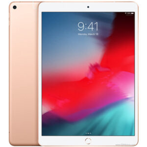 Image de Apple iPad Air (2019)