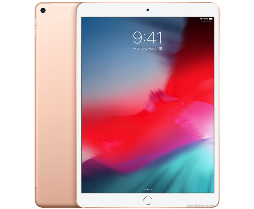 Image de Apple iPad Air (2019) Image de Apple iPad Air (2019)