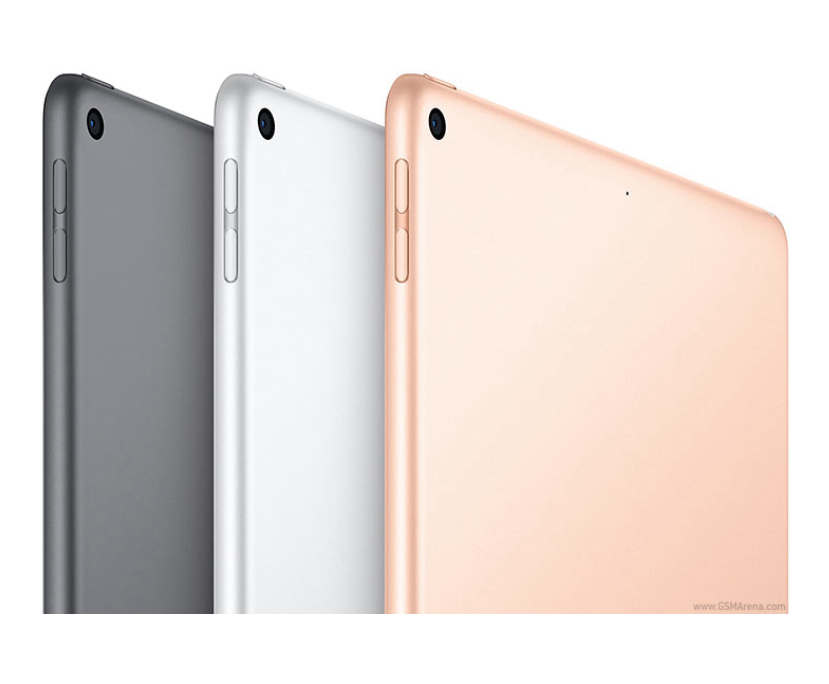 Image de Apple iPad Air (2019) Image de Apple iPad Air (2019)