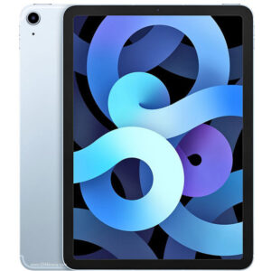 Image de Apple iPad Air (2020) Image de Apple iPad Air (2020)