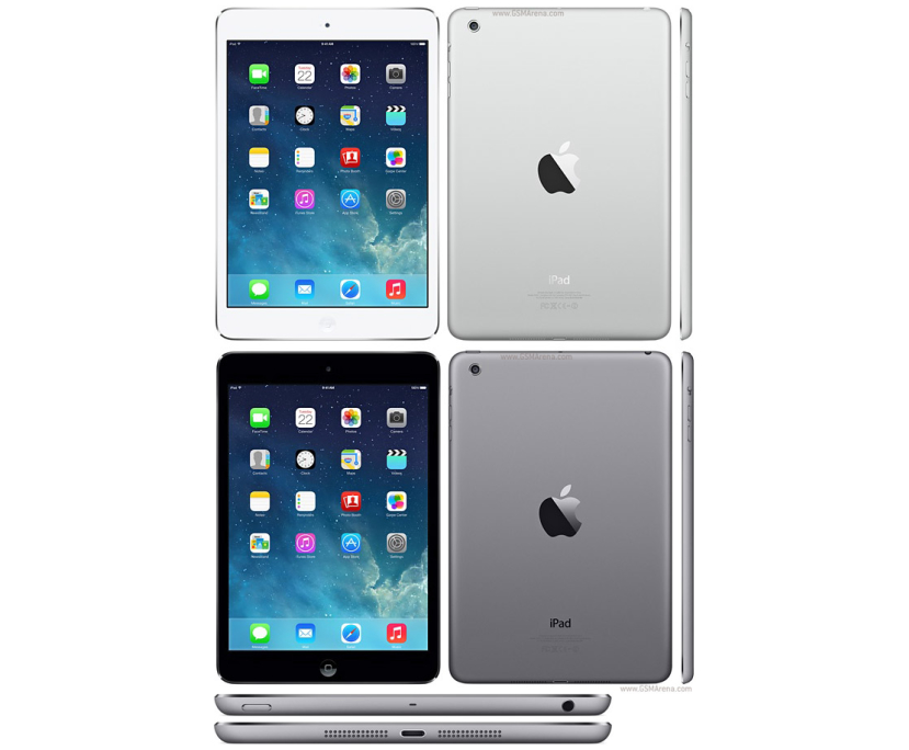 Image de Apple iPad mini 2 Image de Apple iPad mini 2