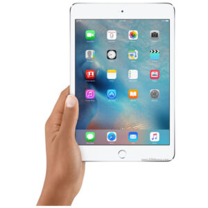 Image de Apple iPad mini 4 (2015)
