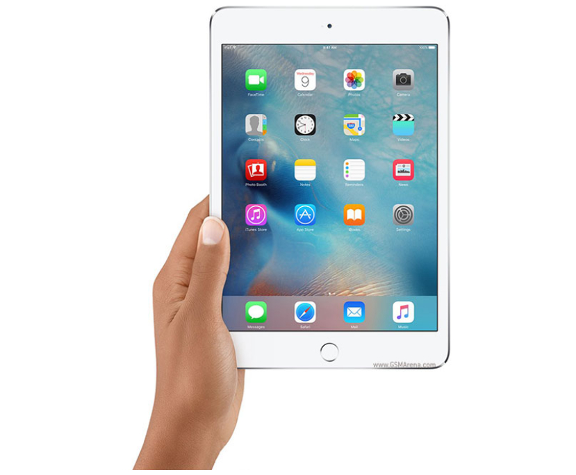 Image de Apple iPad mini 4 (2015) Image de Apple iPad mini 4 (2015)