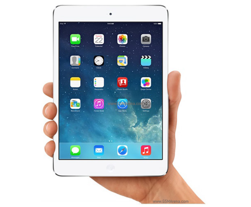Image de Apple iPad mini 2 Image de Apple iPad mini 2