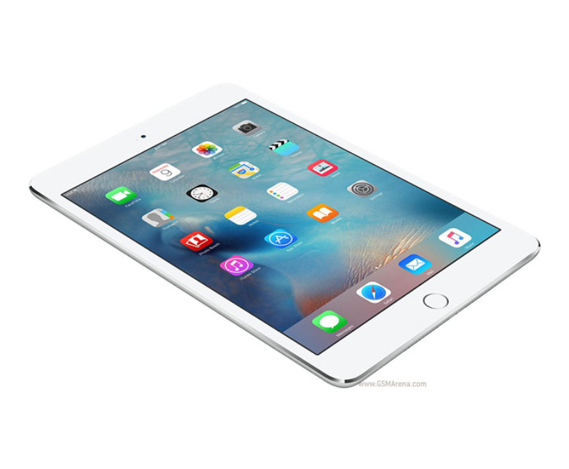 Image de Apple iPad mini 4 (2015) Image de Apple iPad mini 4 (2015)