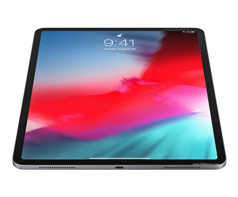 Image de Apple iPad Pro 12.9 (2018) Image de Apple iPad Pro 12.9 (2018)