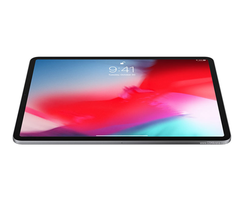 Image de Apple iPad Pro 12.9 (2018) Image de Apple iPad Pro 12.9 (2018)